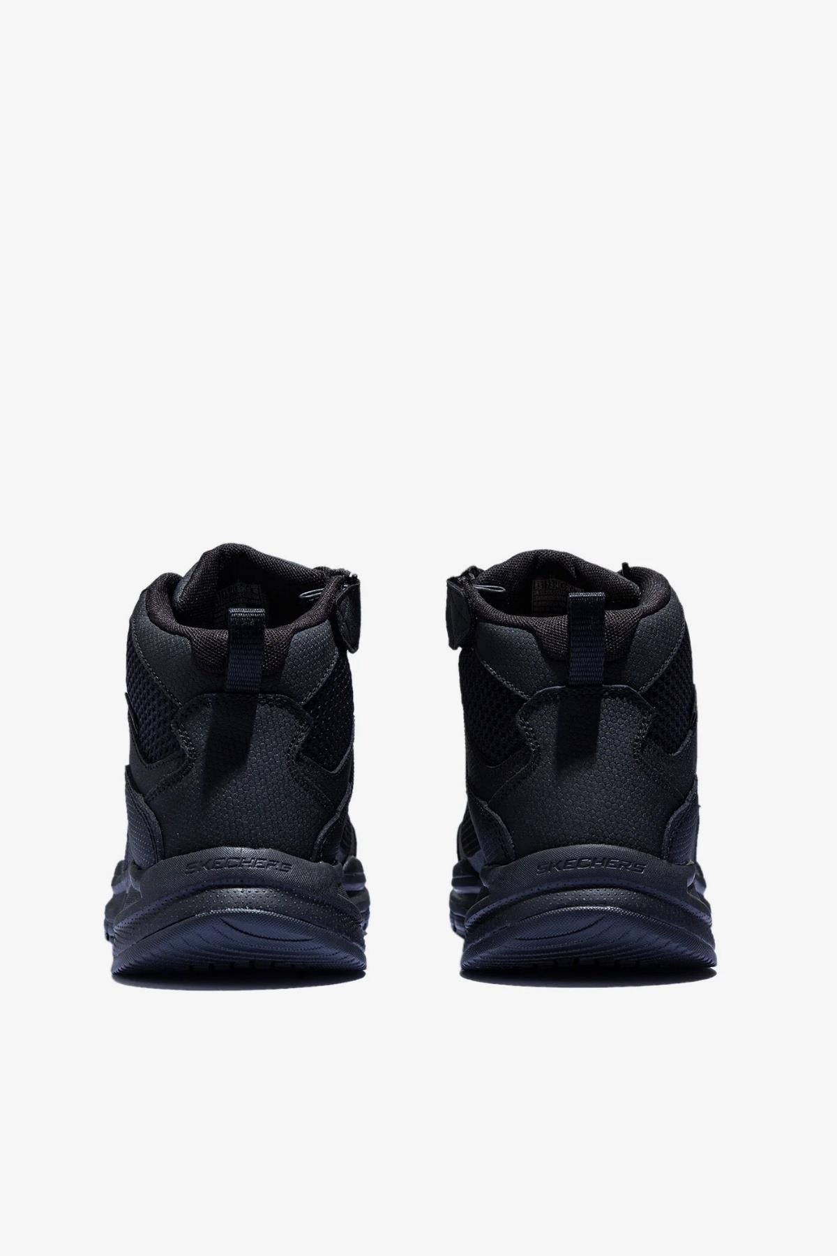 Skechers Escape Plan 2.0 Erkek Bot 51705-Bbk