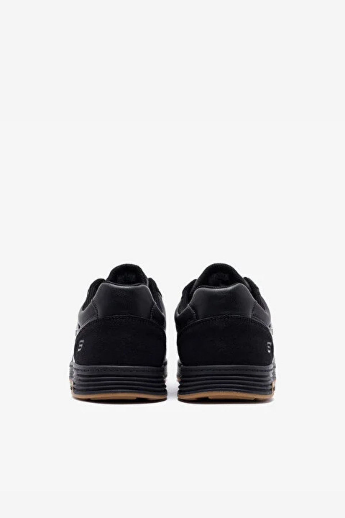 Skechers Cavell - Sparkman Erkek Ayakkabı 210944-Blk