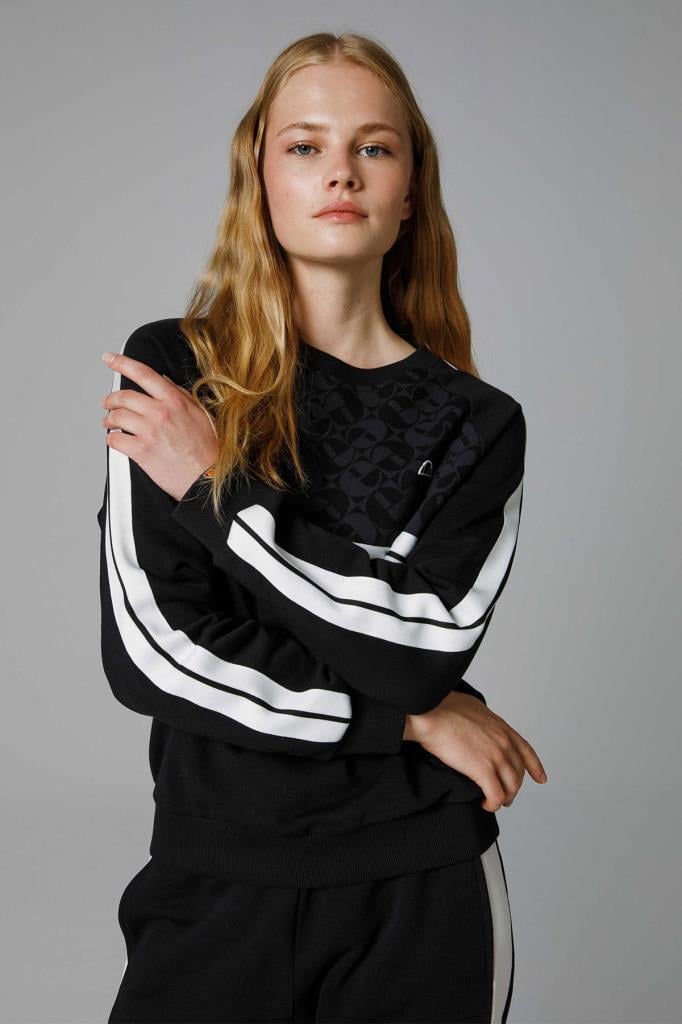 Ellesse Kadın Sweatshirt EF168-BK