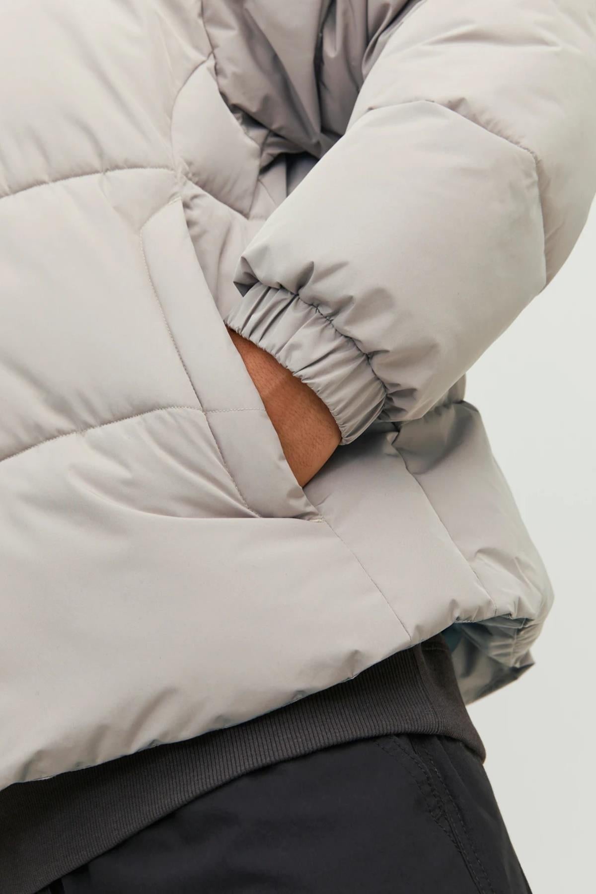 Jack&Jones Jorvıper Erkek Mont 12238869