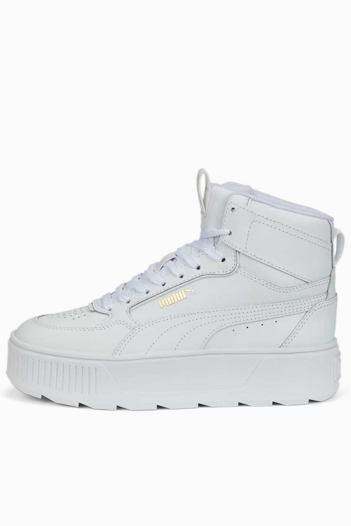 Puma Karmen Rebelle Kadın Ayakkabı 38721301