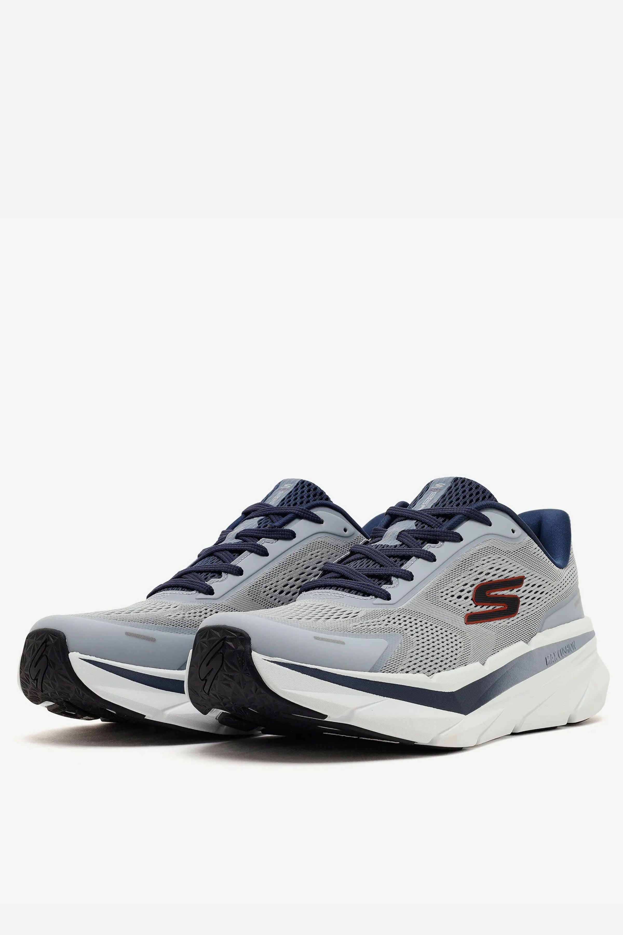 Skechers Max Cushioning Premier 3 Erkek Ayakkabı 221220-GYNV