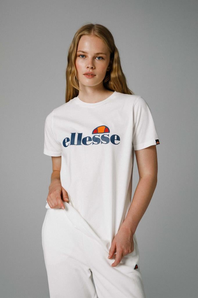 Ellesse Kadın Tişört EF175-OF