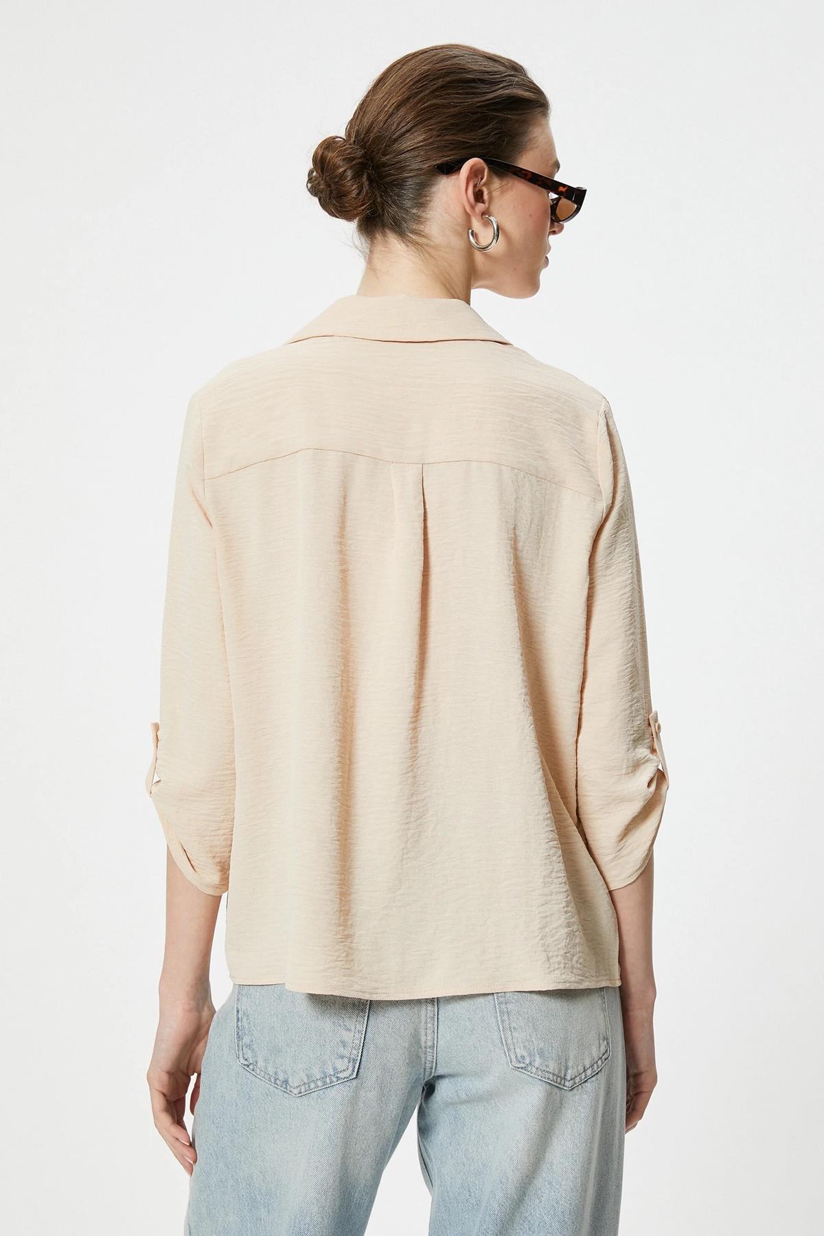 Koton Kadın Bluz 33304