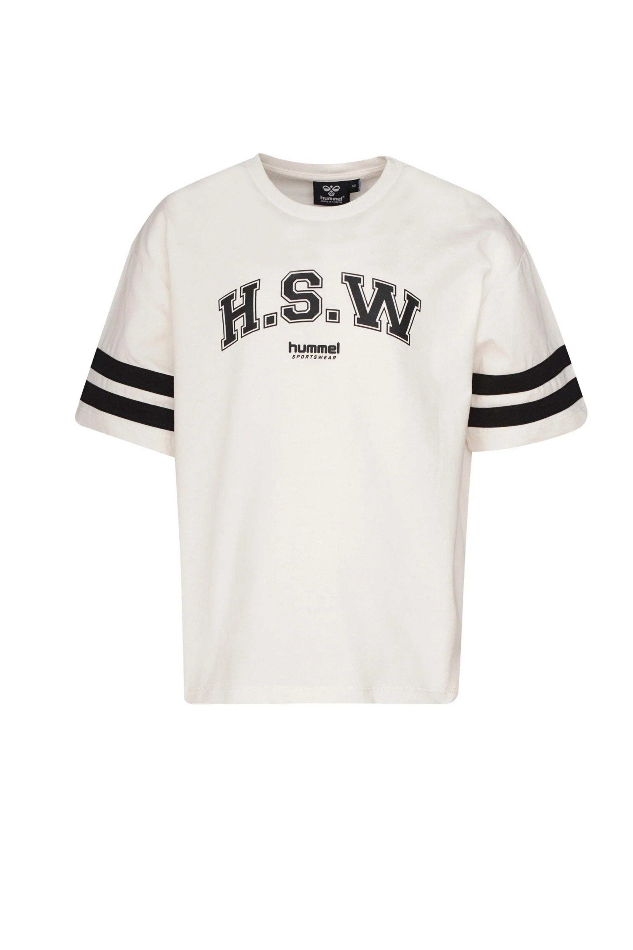 Hummel Aldonsa Erkek Çocuk Tişört 912302-9157