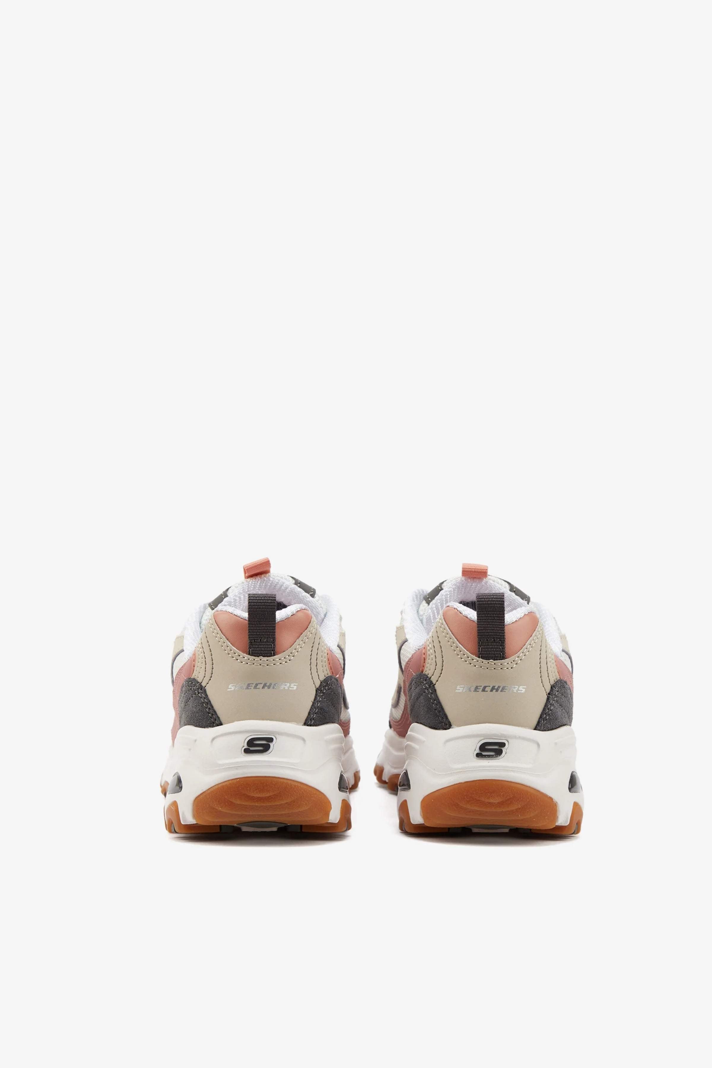 Skechers Dlites New Journey Kadın Spor Ayakkabı 11947-NTPH