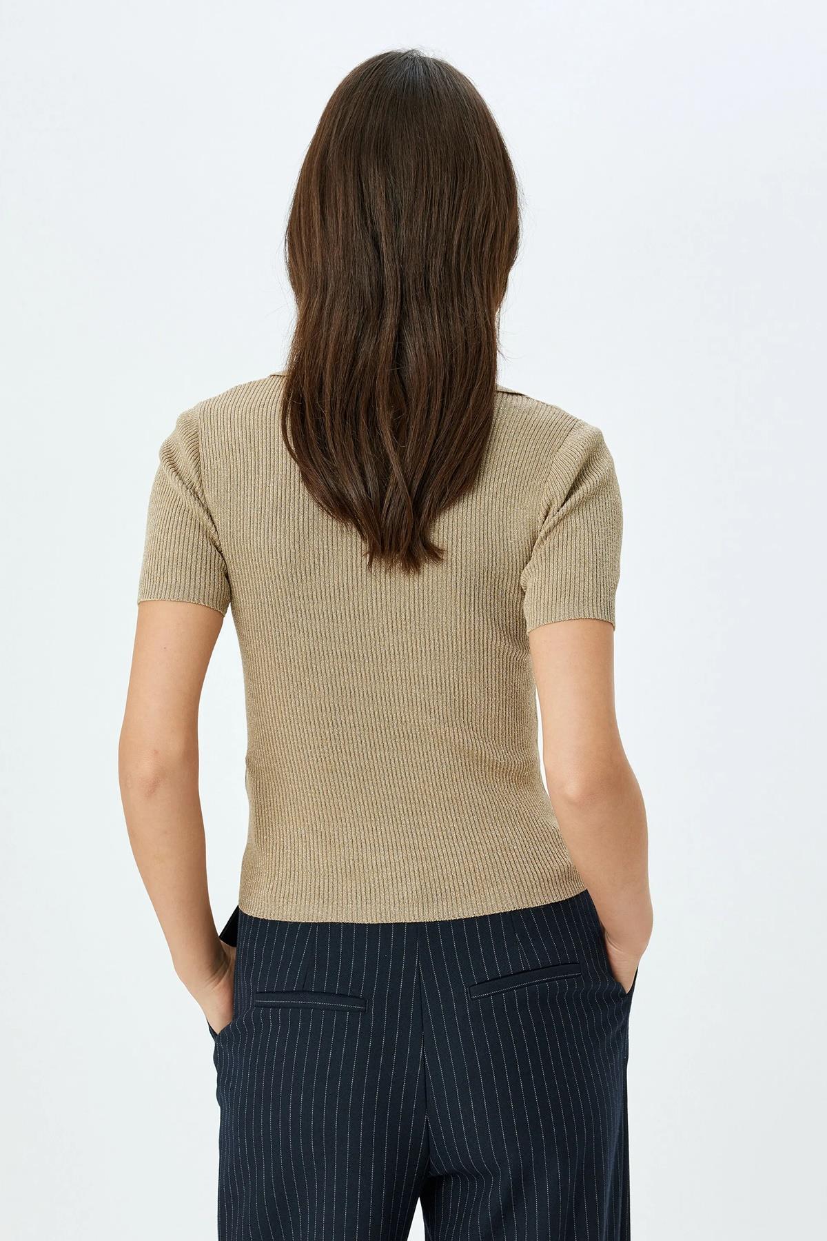 Koton Kadın Kazak 36677