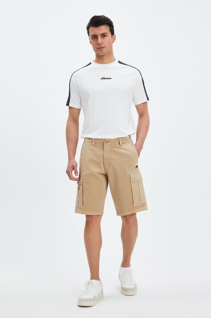 Ellesse Erkek Kargo Şort EM320-BG