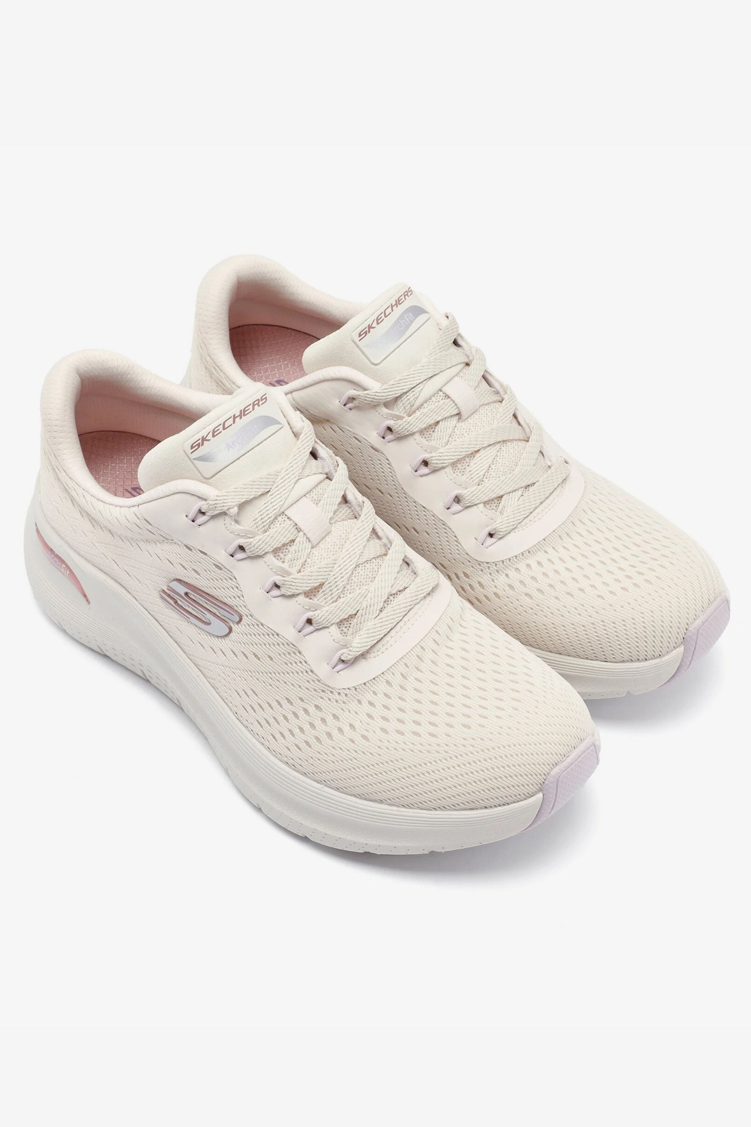 Skechers Arch Fit 2.0 Kadın Ayakkabı 150051TK-NTMT
