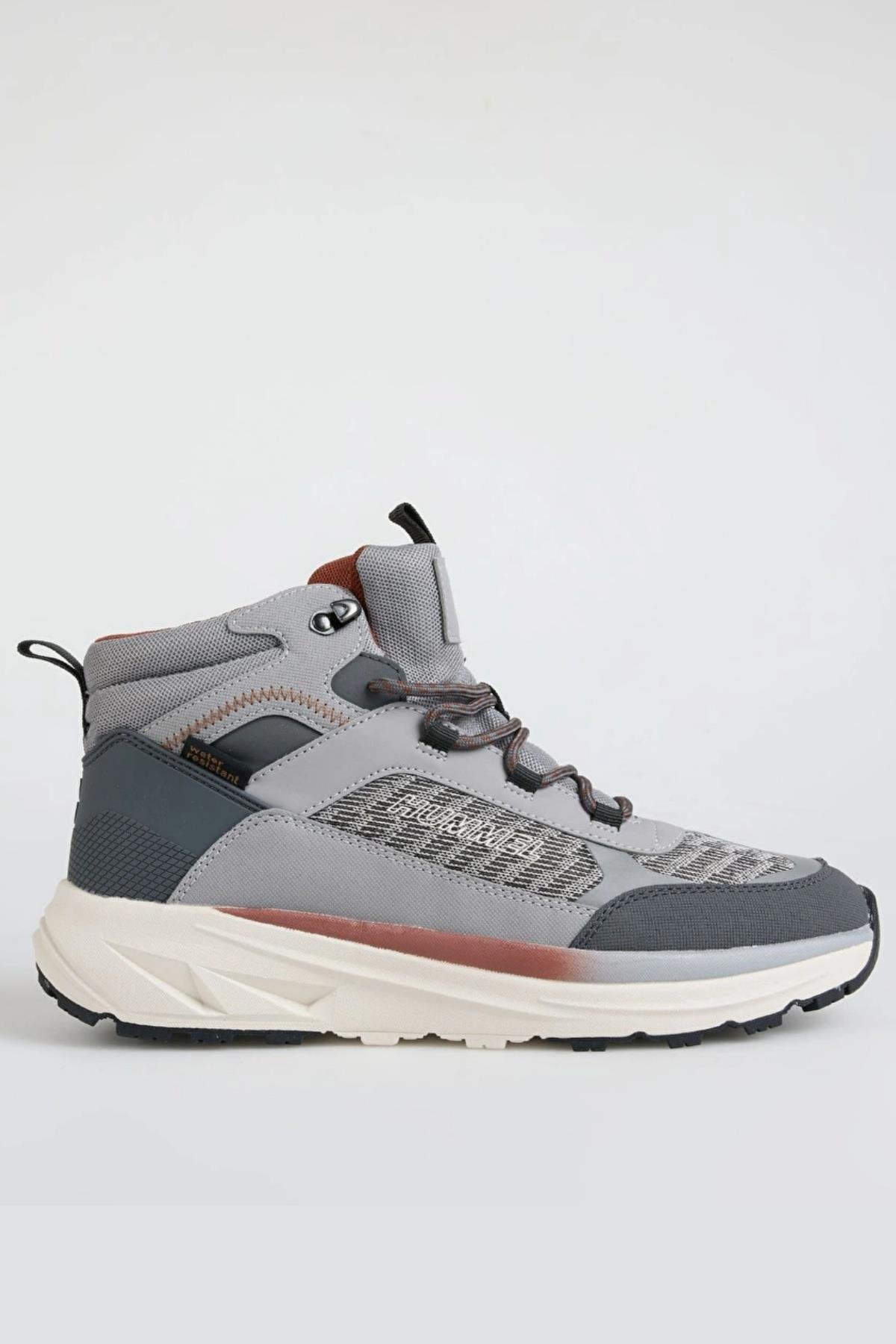 Hummel Urza Hıgh Unisex Bot 900611-2448