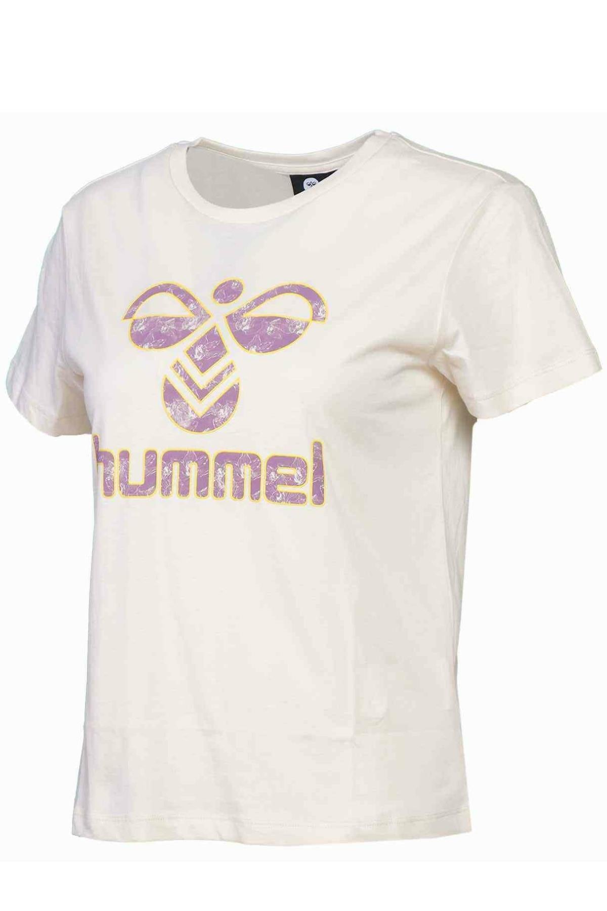 Hummel Hmlrasa Kadın Tişört 911347-9024