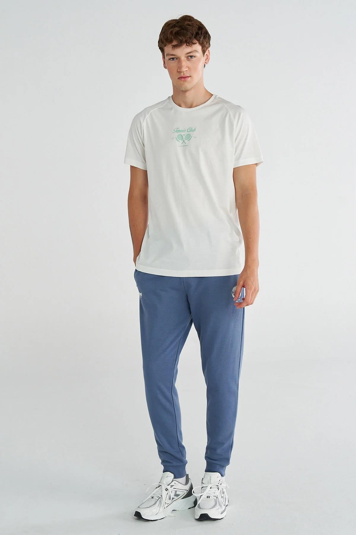 Hummel Rays Erkek Eşofman Altı 932359-8588