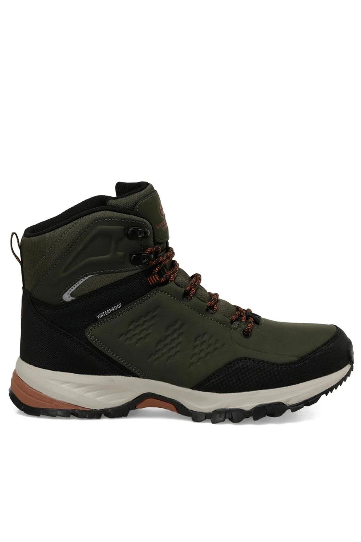 Lumberjack 4W Hill Hi Erkek Ayakkabı 101782654