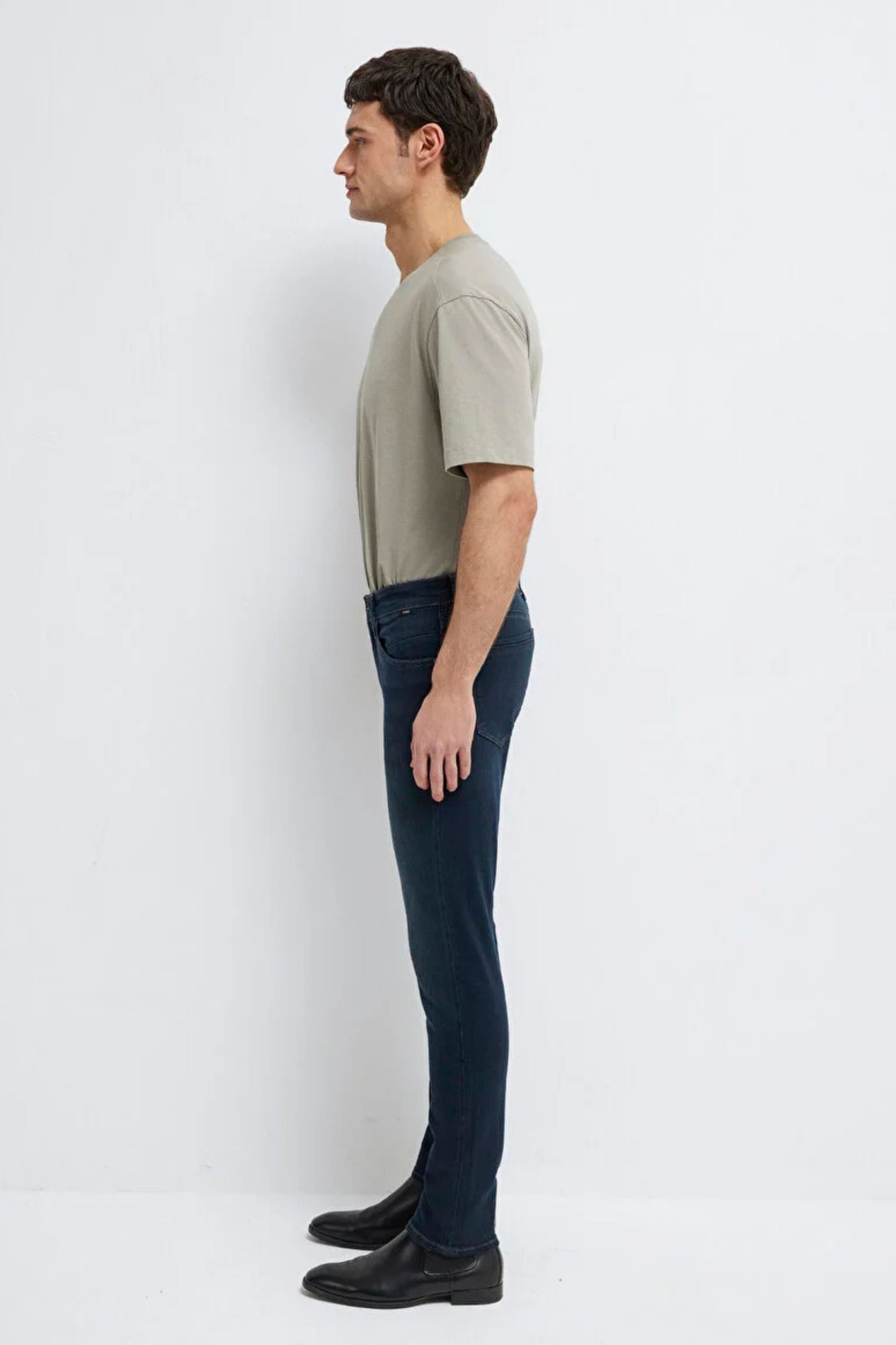 Mavi James Erkek Jean Pantolon M0042426-976