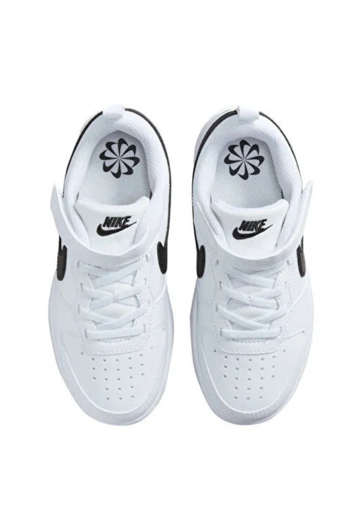 Nike Court Borough Low Recraft (ps) Kız Çocuk Ayakkabı Dv5457-104