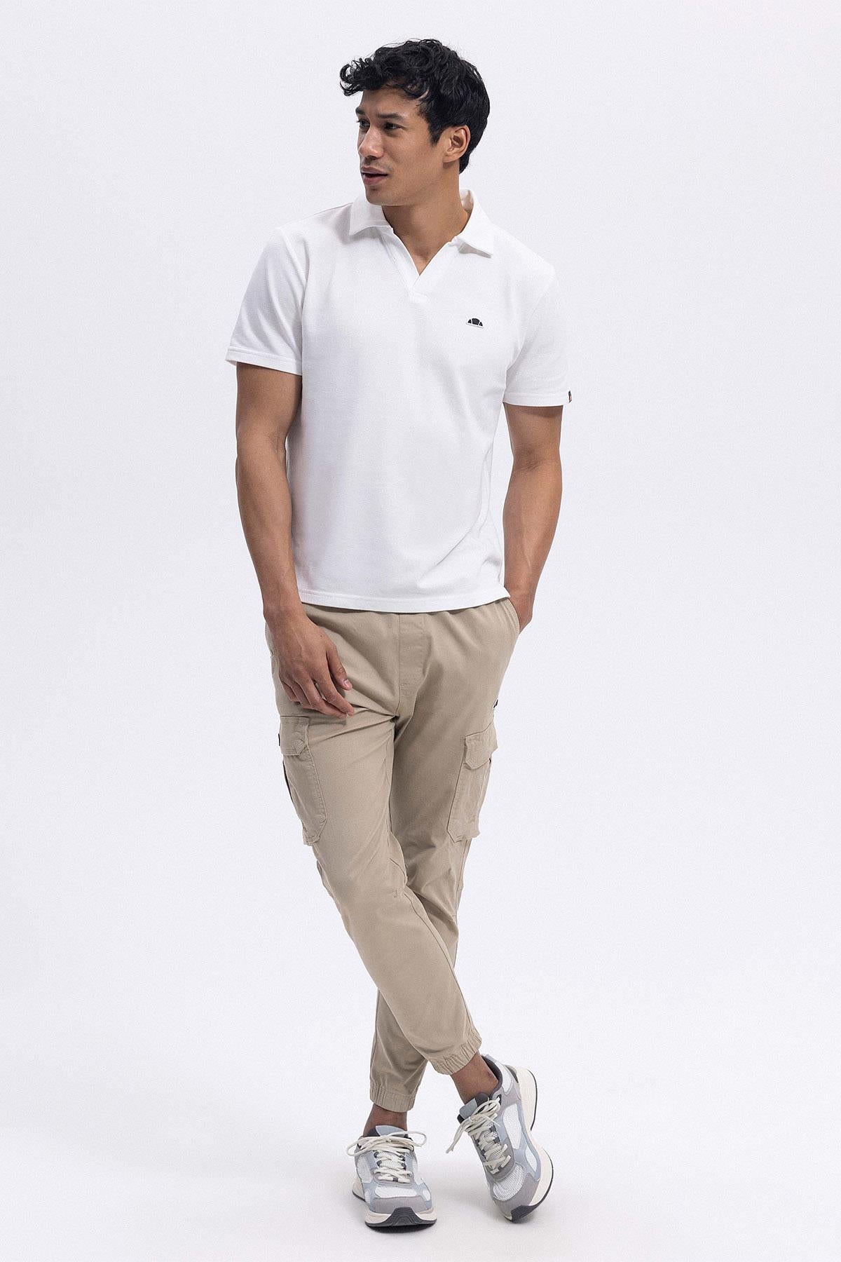 Ellesse Erkek Kargo Pantolon EM473-BG