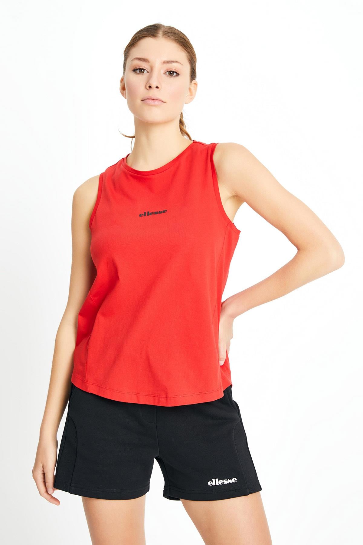 Ellesse Kadın Atlet EF147-RD