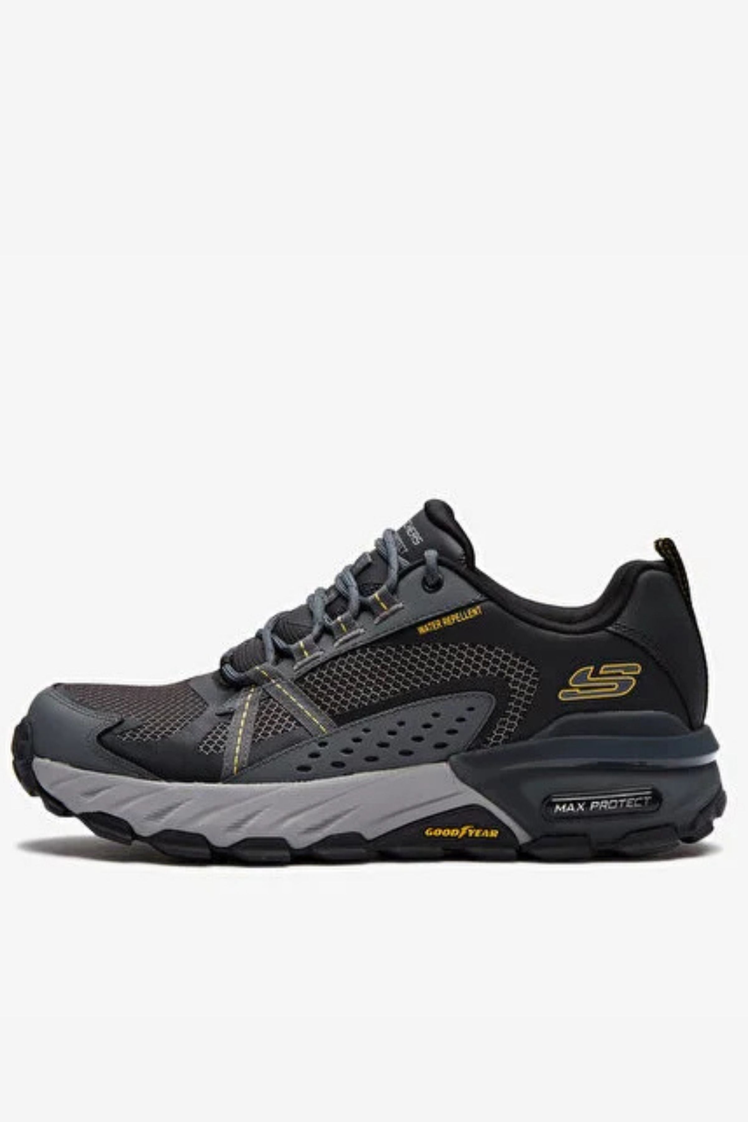 Skechers Erkek Ayakkabı 237303-BKCC