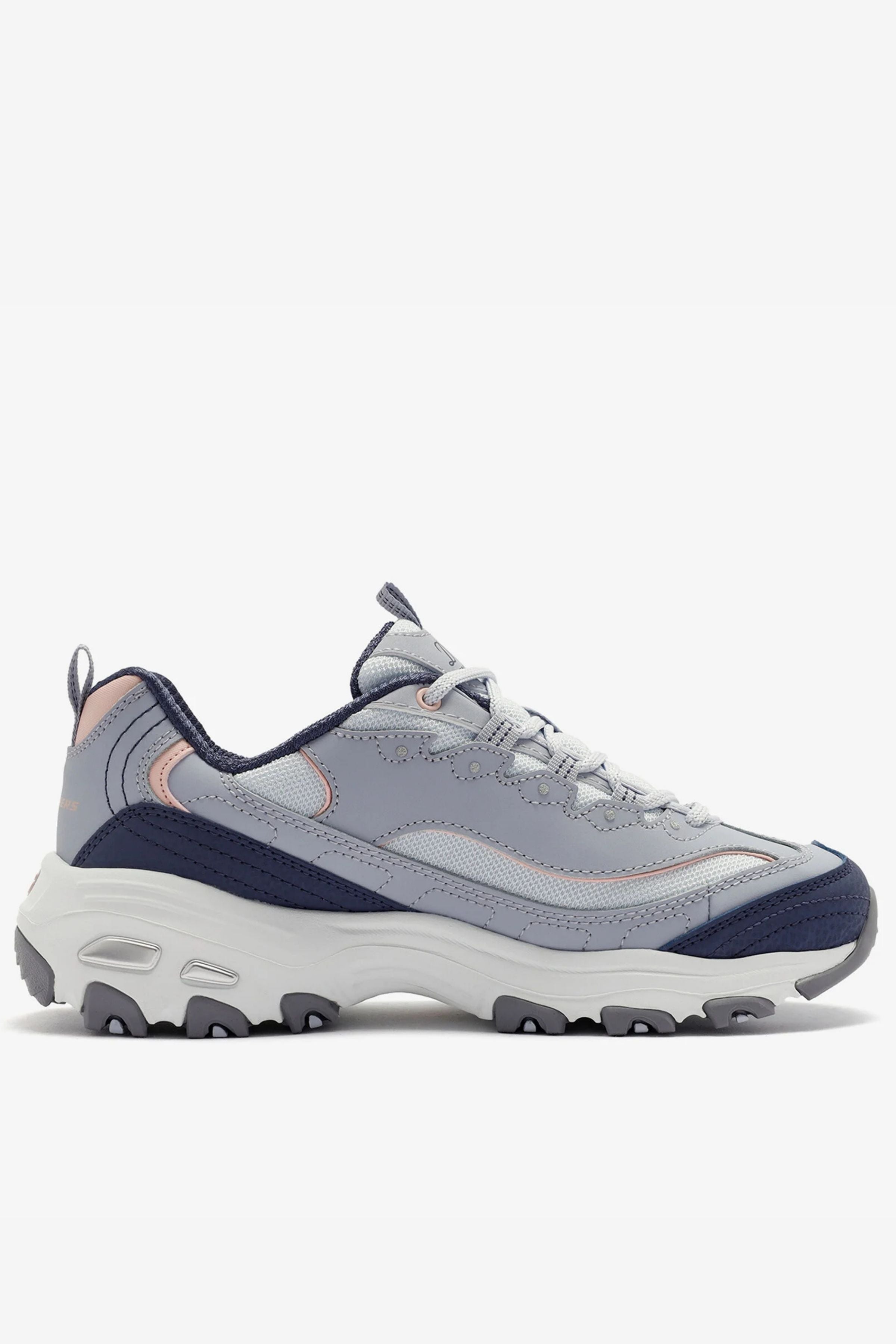 Skechers Dlites Popular Vote Kadın Ayakkabı 150241-LBMT