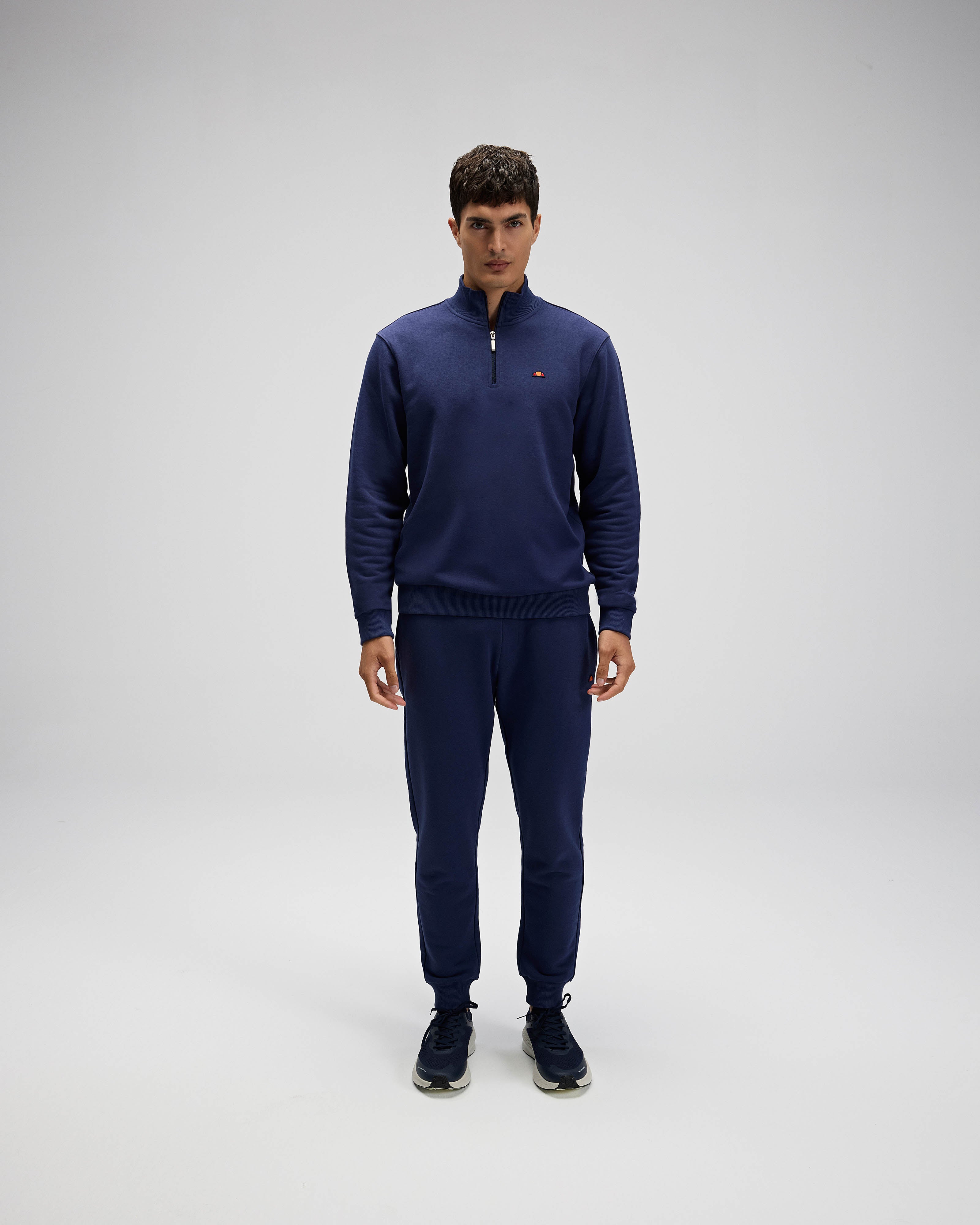 Ellesse Erkek Eşofman Altı Em583-Nv