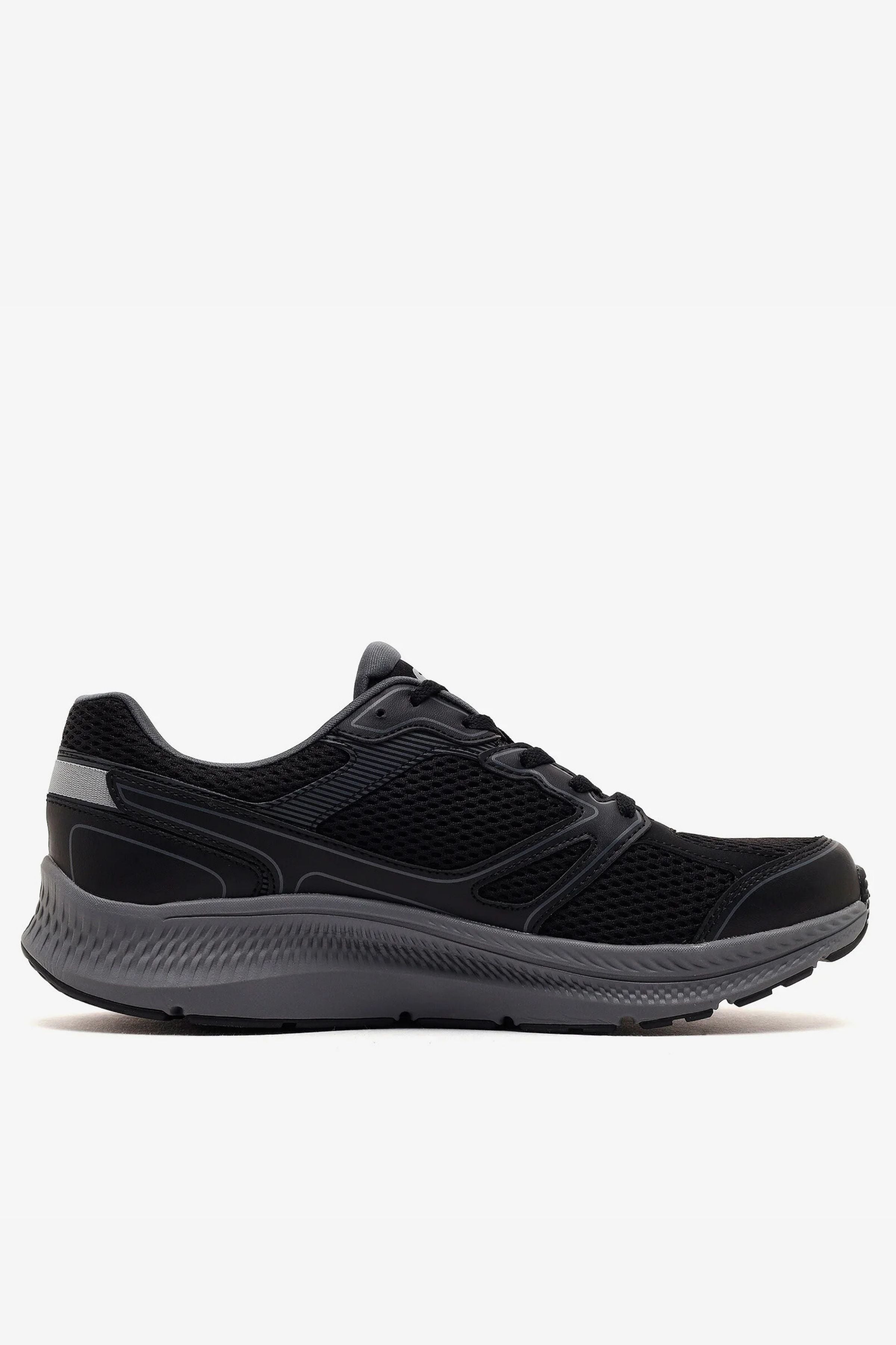 Skechers Go Run Consistent 2.0 Erkek Ayakkabı 220861TK-BKCC