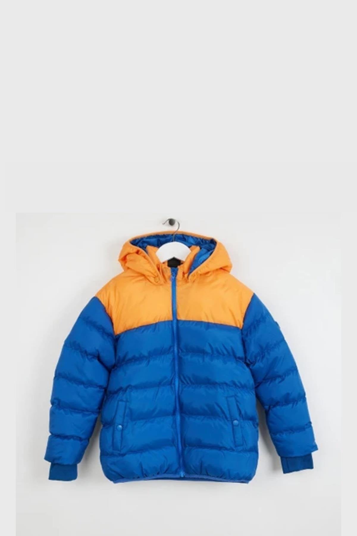 Hummel Nordi Çocuk Unisex Mont 940249-9821