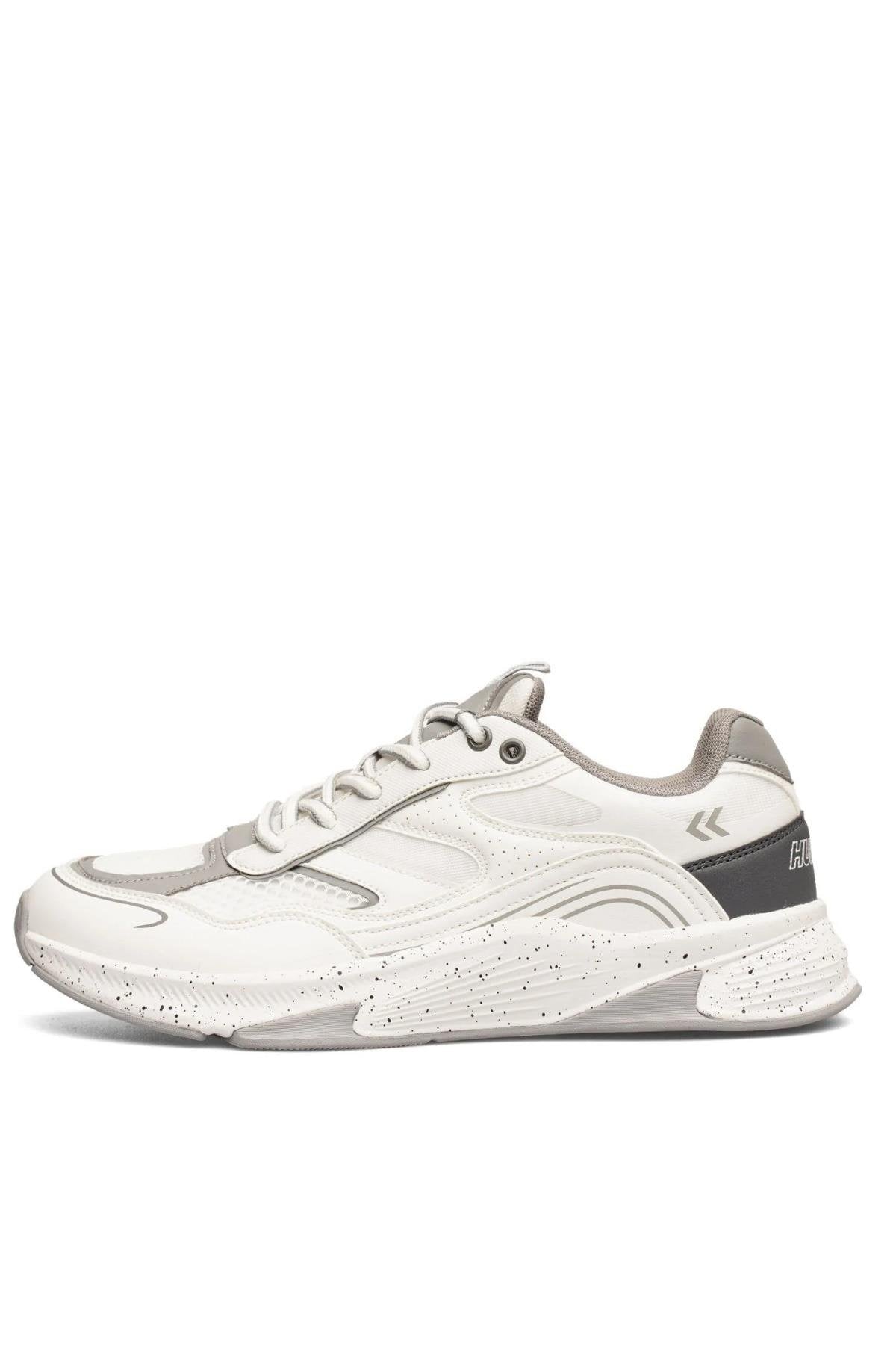 Hummel Wıza Unisex Ayakkabı 900799-9001