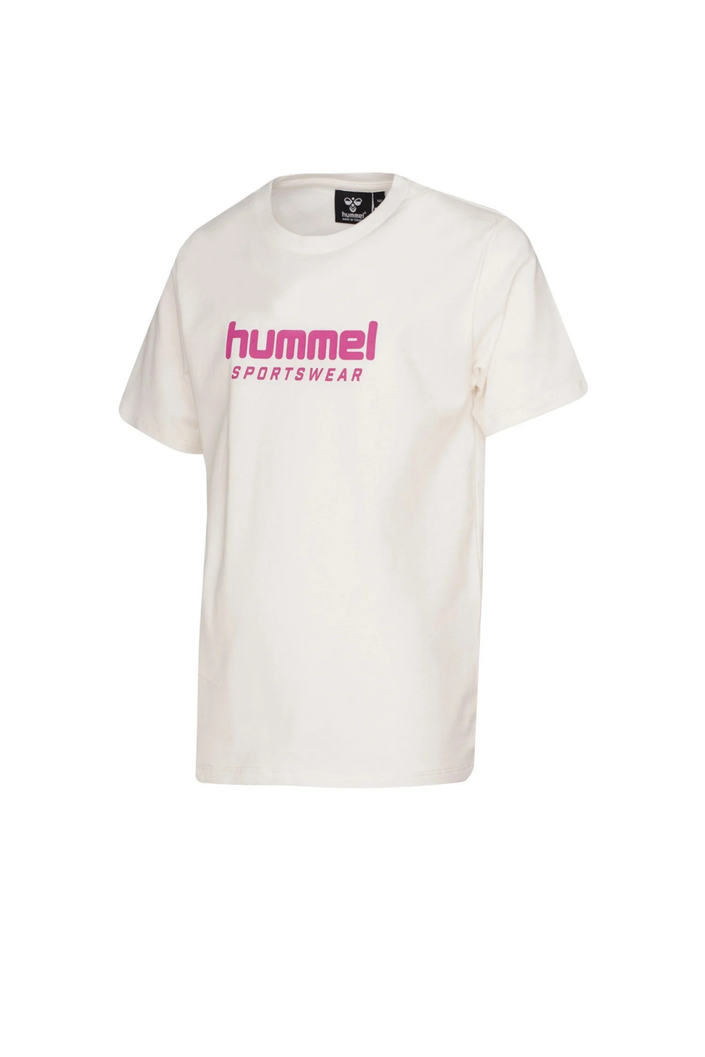 Hummel Abarran Kız Çocuk Tişört 912299-9003