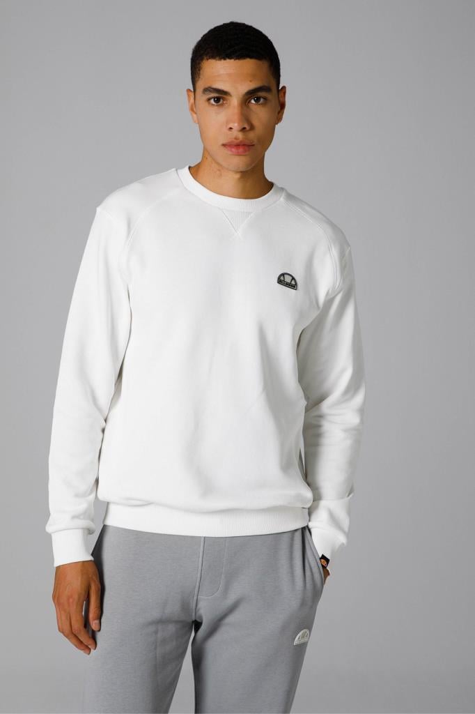Ellesse Erkek Sweatshirt EM282-OF