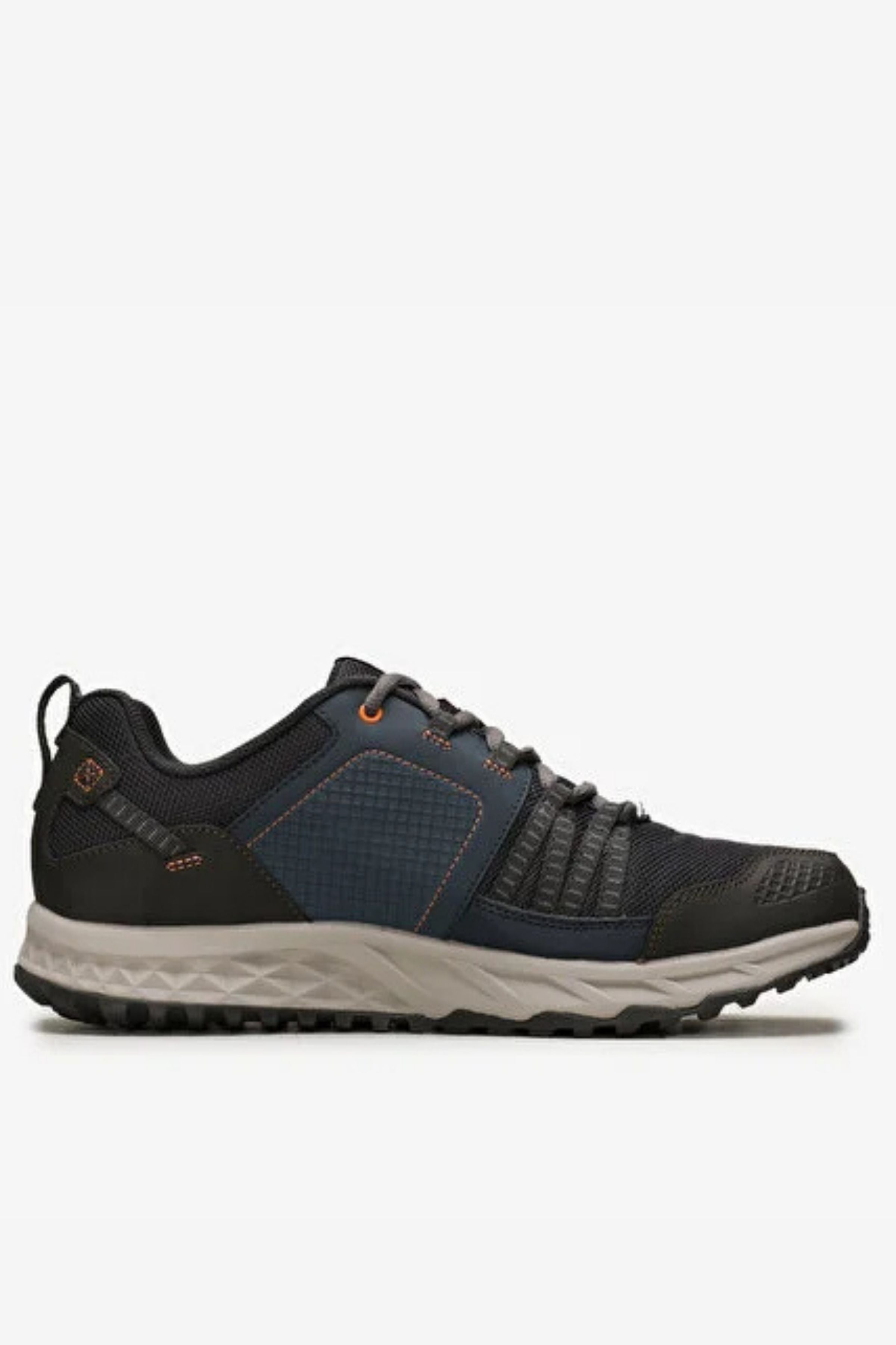 Skechers Escape Plan Erkek Ayakkabı 51591-Nvor