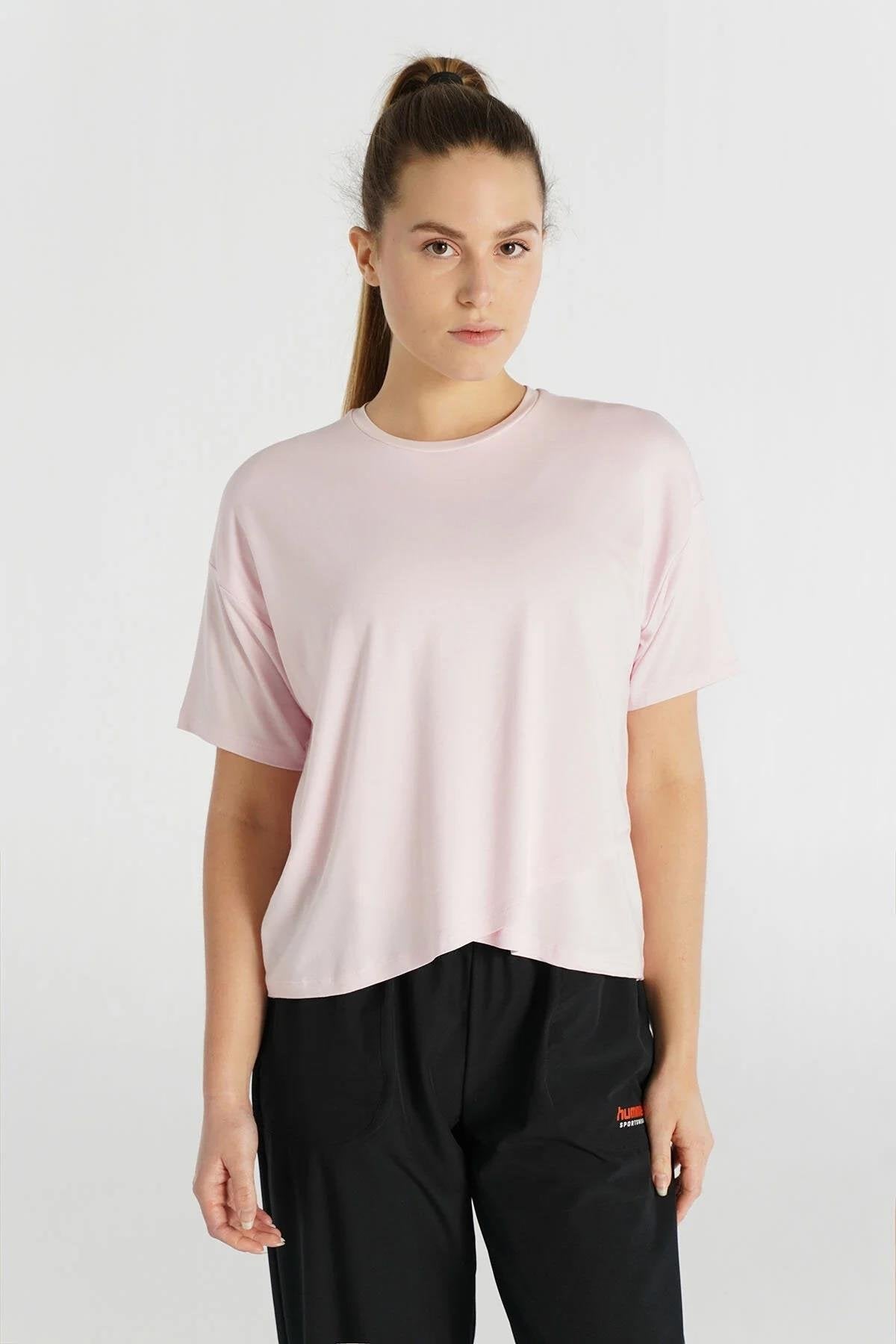 Hummel Borneo Kadın Tişört 912076-9877