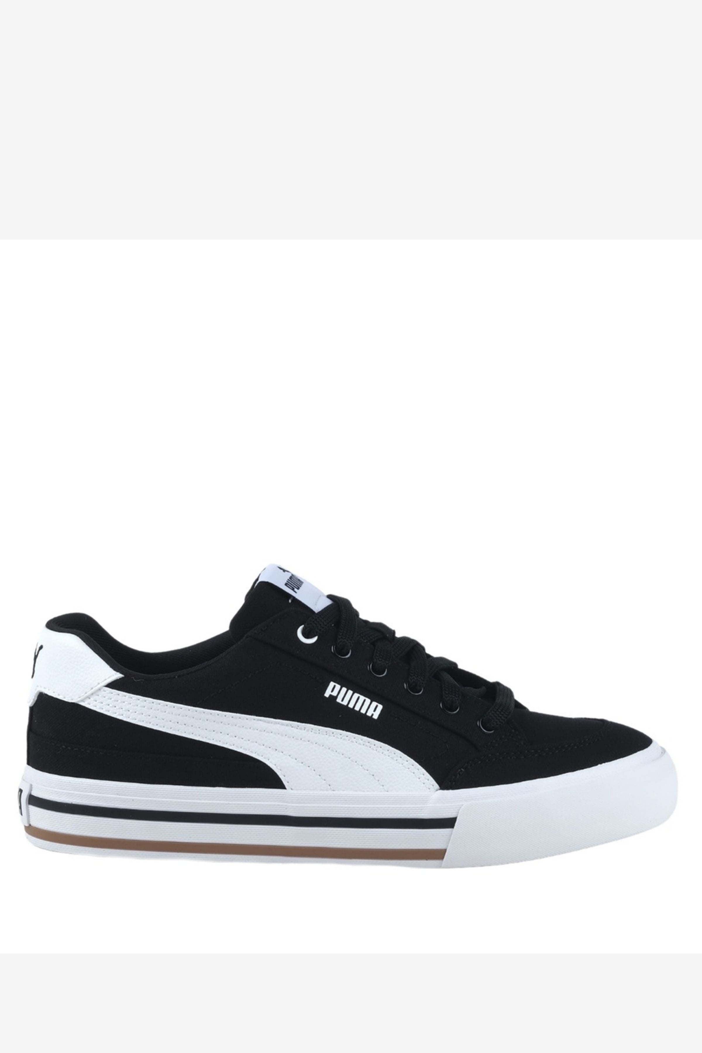 Puma Court Classic Vulc Fs Unisex Ayakkabı 396353