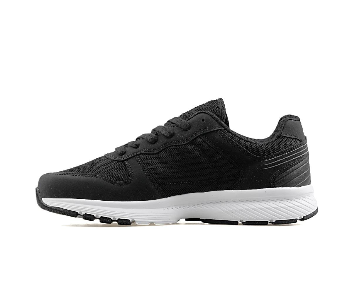 Hummel Porter Siyah Unisex Ayakkabı 207900-2001