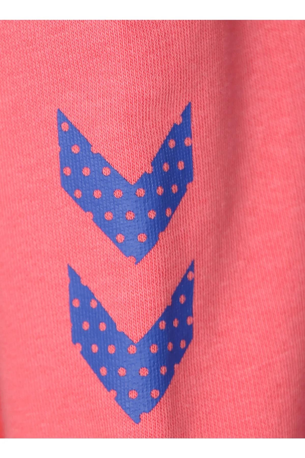 Hummel Kayle Kız Çocuk Sweat 921609-2224