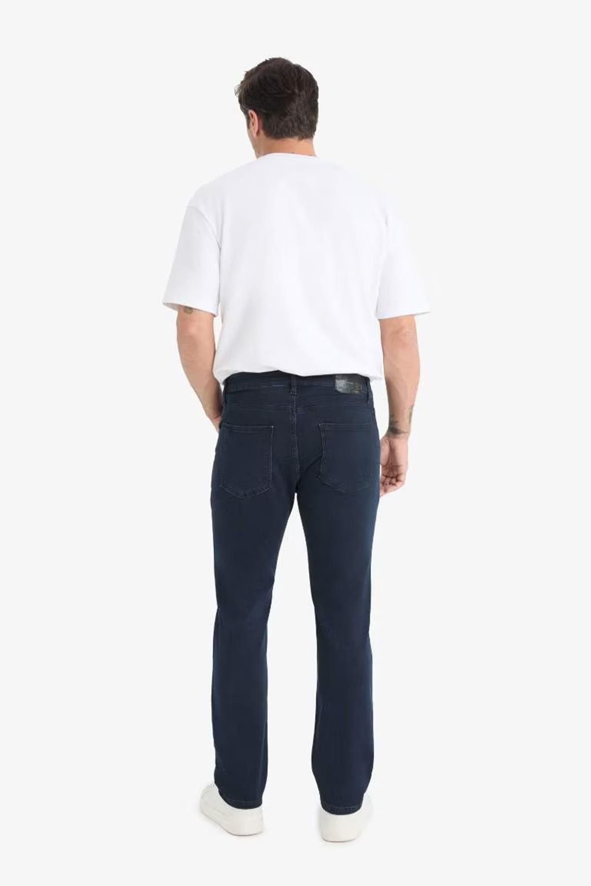 Defacto Erkek Jean Pantolon F2371Axtr24A