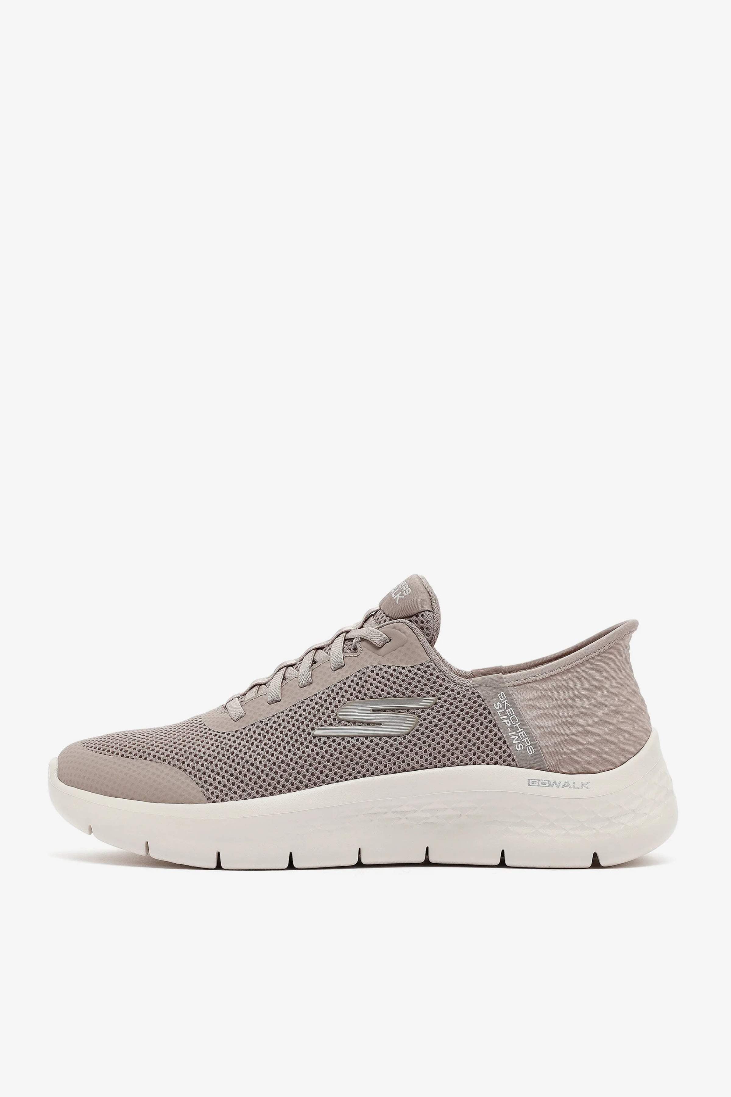 Skechers Go Walk Flex Kadın Spor Ayakkabı 124836TK-TPE