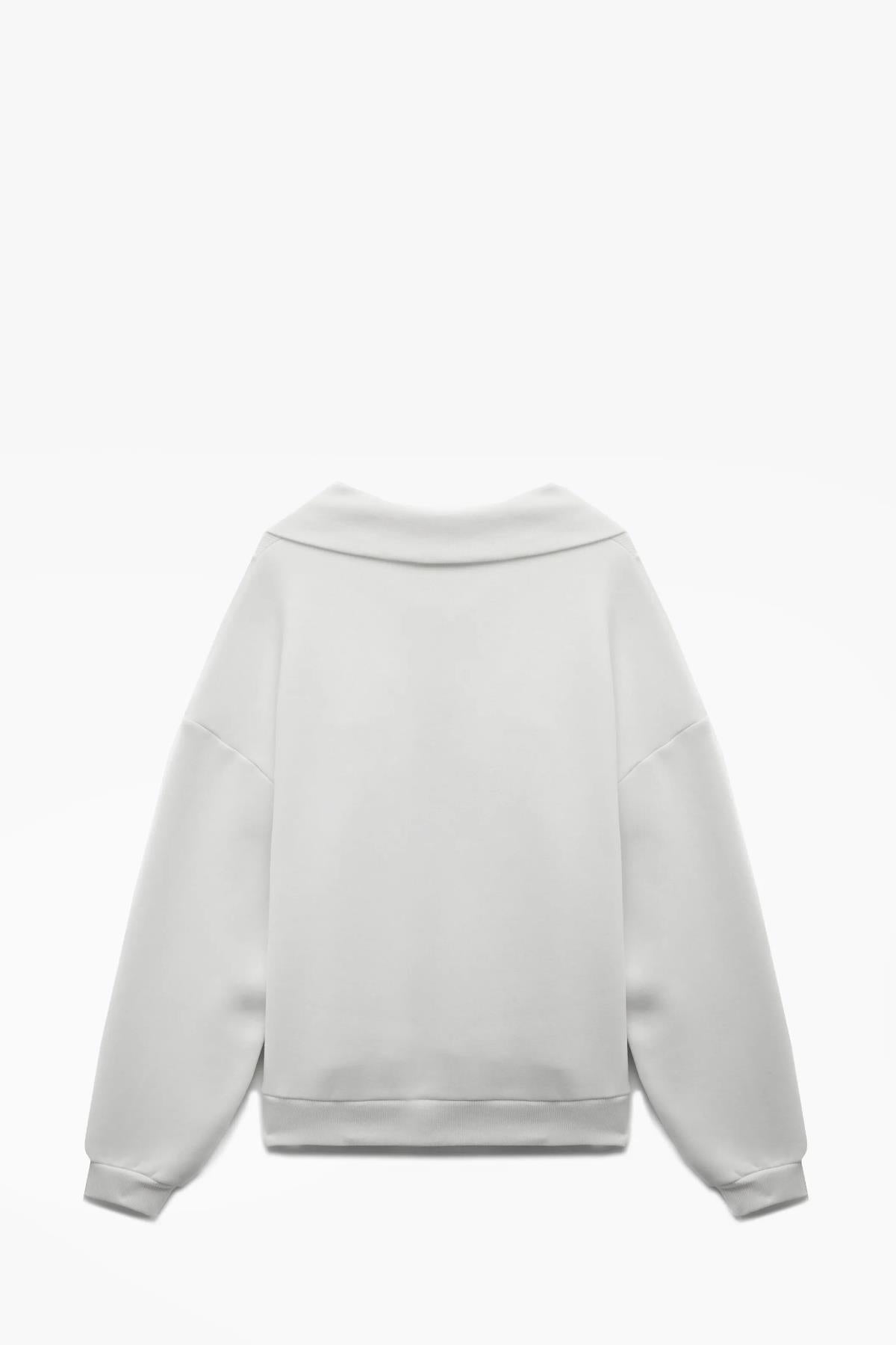 Koton Kadın Sweat 6Wal10171Ik010