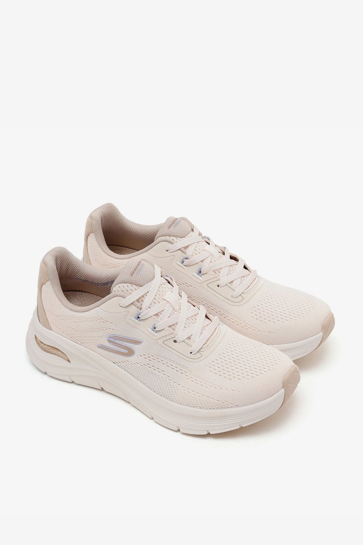 Skechers Arch Fıt 3.0 Kadın Ayakkabı 150884tk -Nat