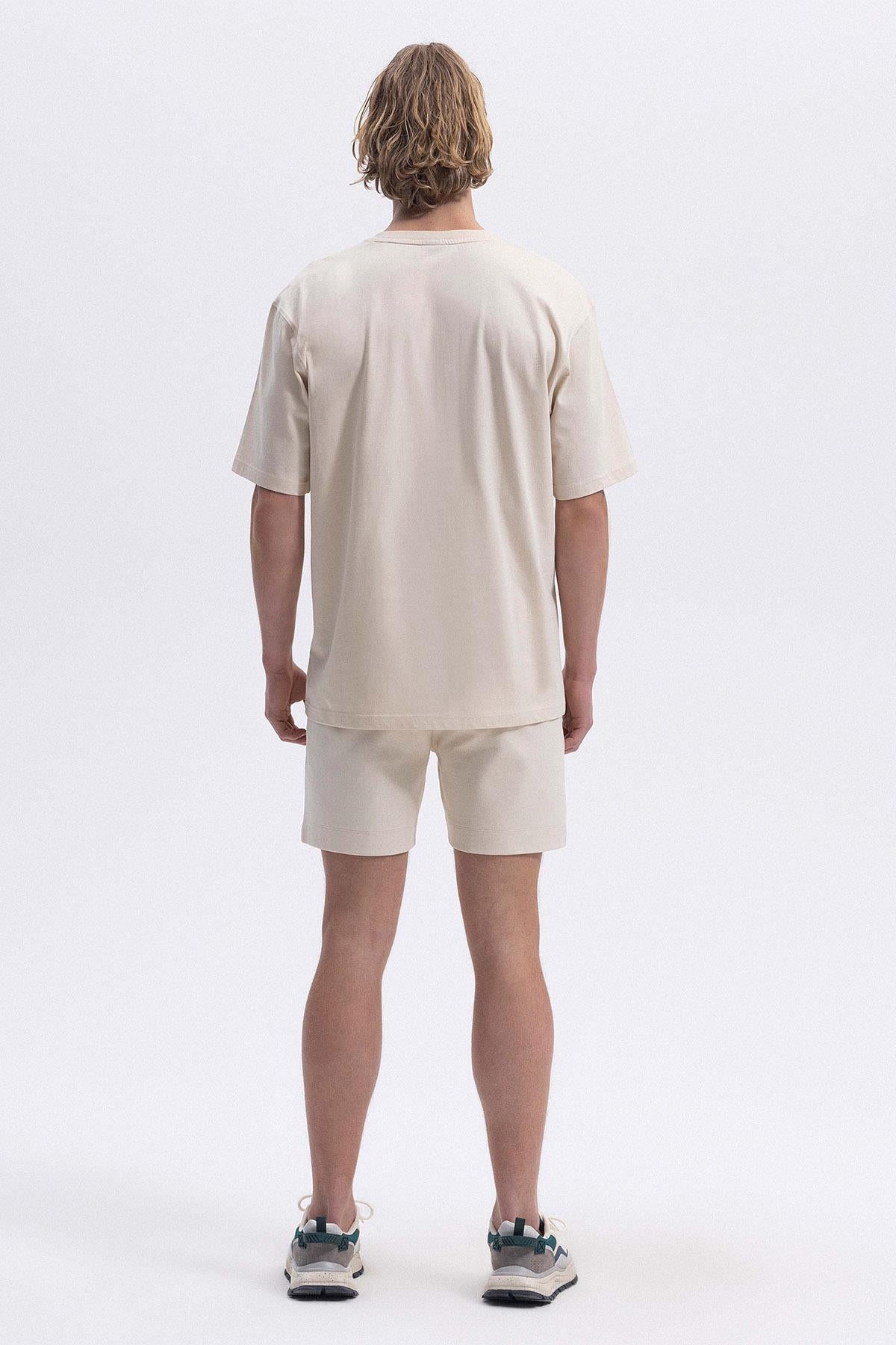 Ellesse Erkek Tişört EM391-ECR