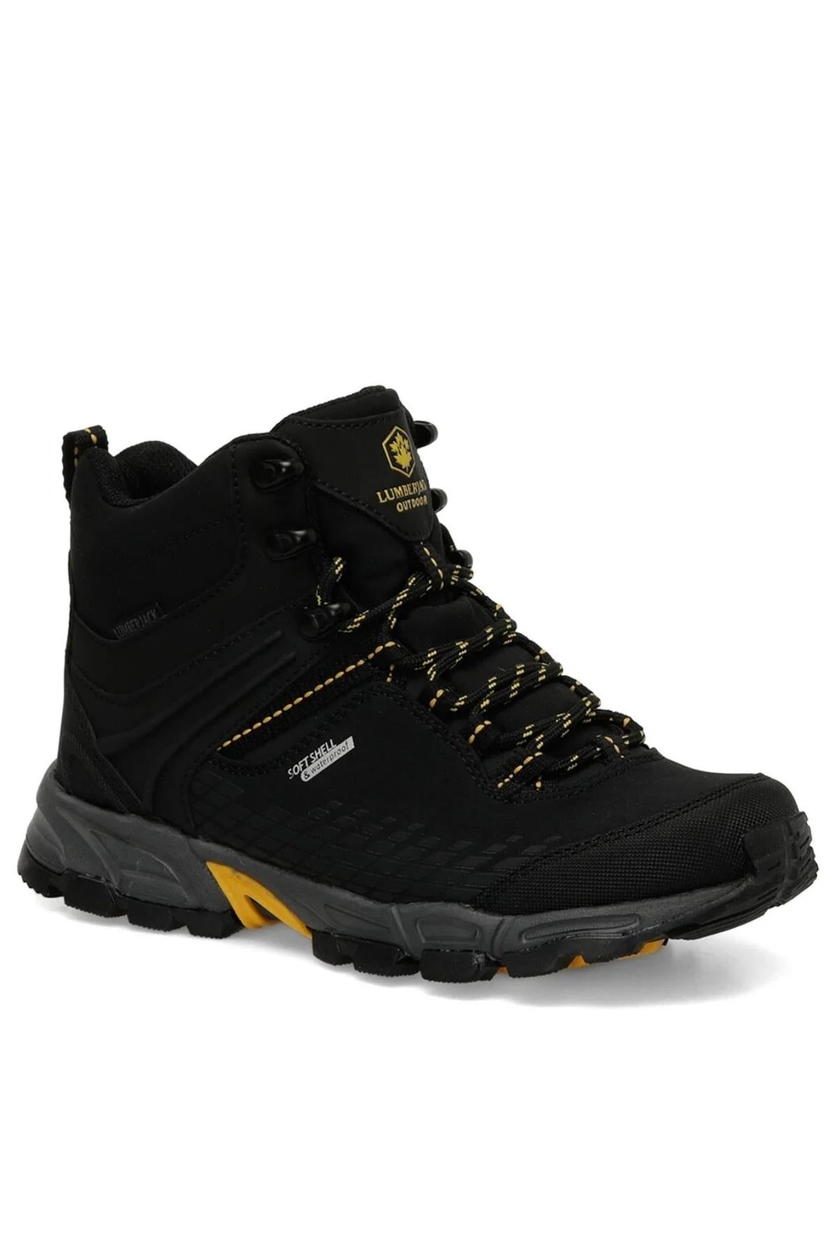 Lumberjack 4W Flake Hi Kadın Ayakkabı 101783326