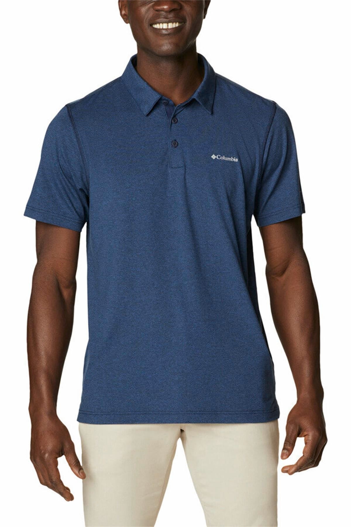 Columbia Ao2933 Tech Traıl Erkek Tişört 1768701465