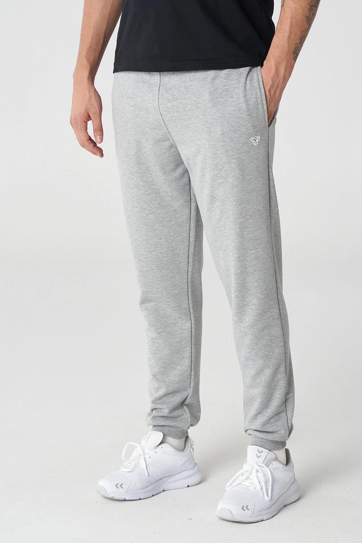 Hummel Hmlt-Ic Ico Erkek Eşofman Altı 931893-2006