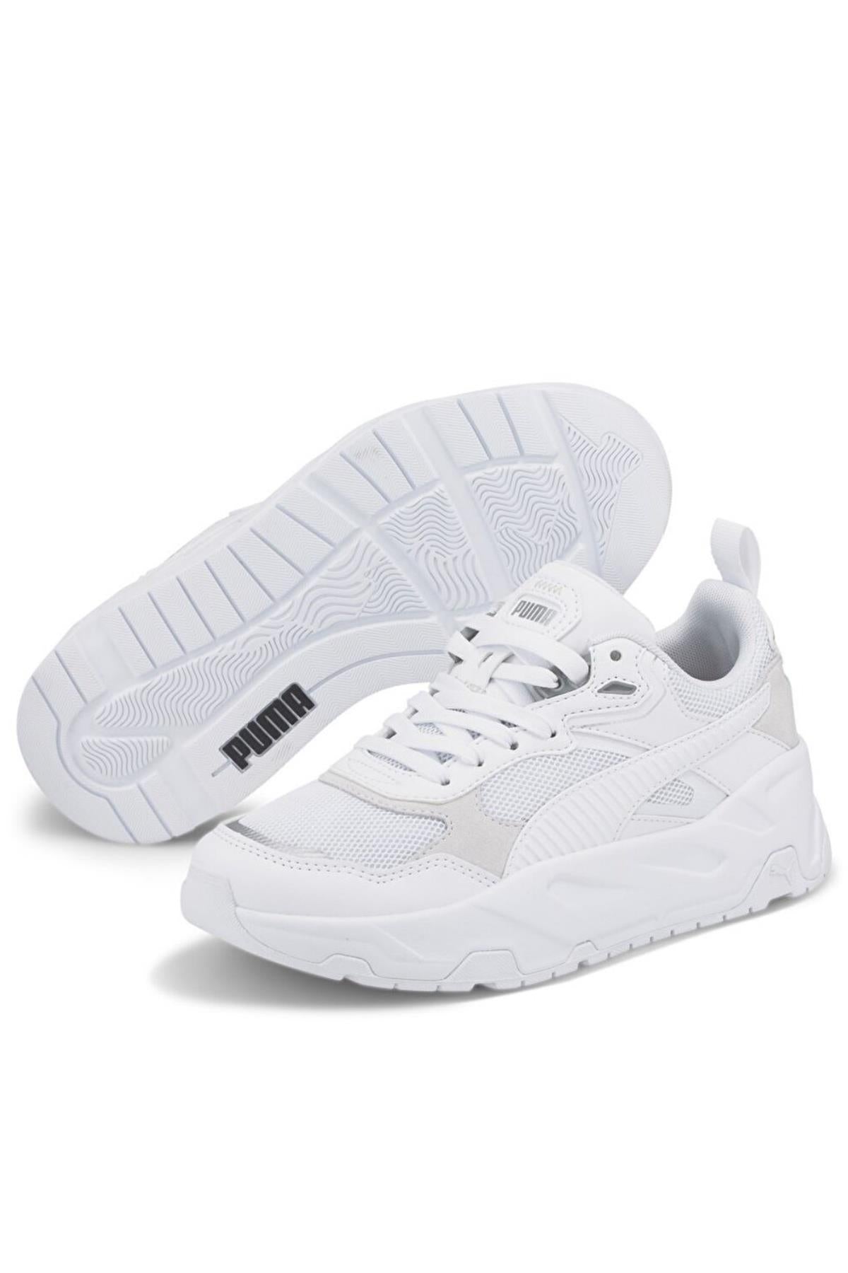 Puma Trinity Jr Kadın Ayakkabı 39083801