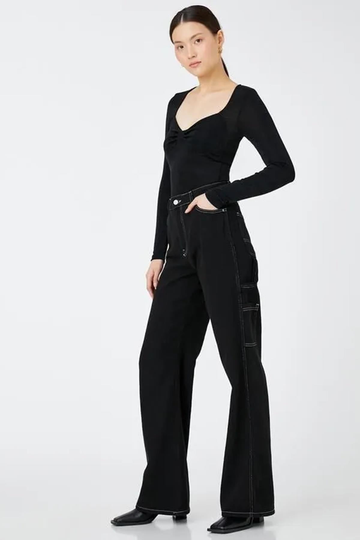 Koton Kadın Tişört 24937