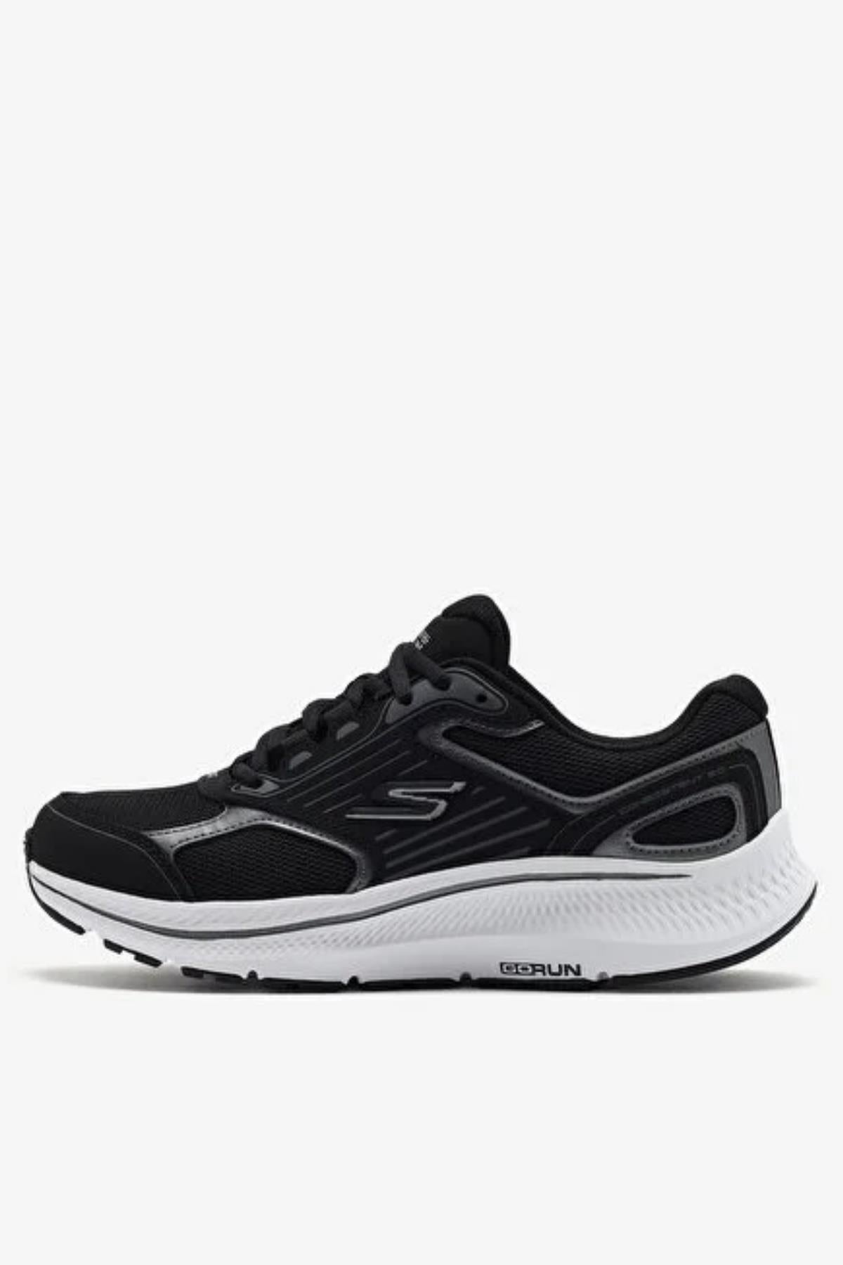 Skechers Go Run 2.0 Kadın Ayakkabı 128606-Bkw