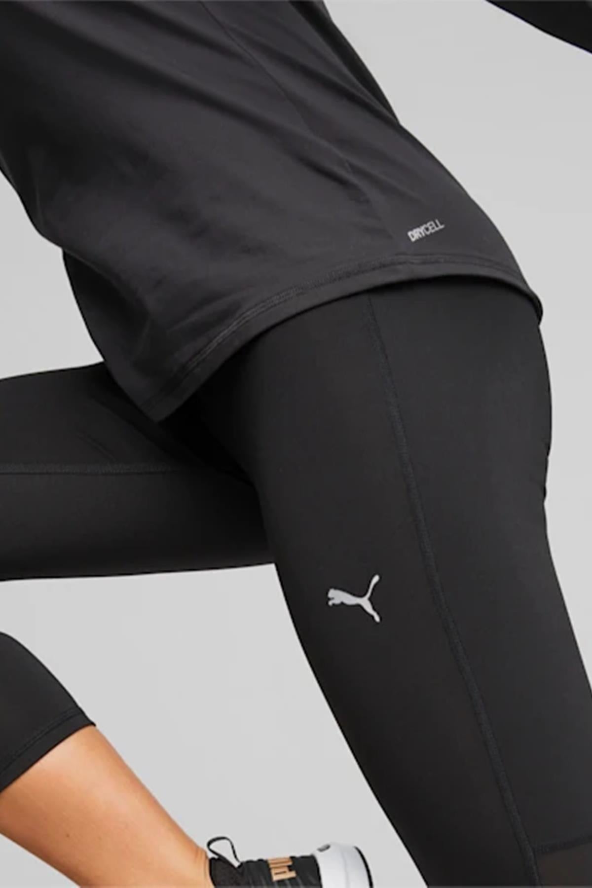 Puma Run Favorite Reg Kadın Tayt 52359101