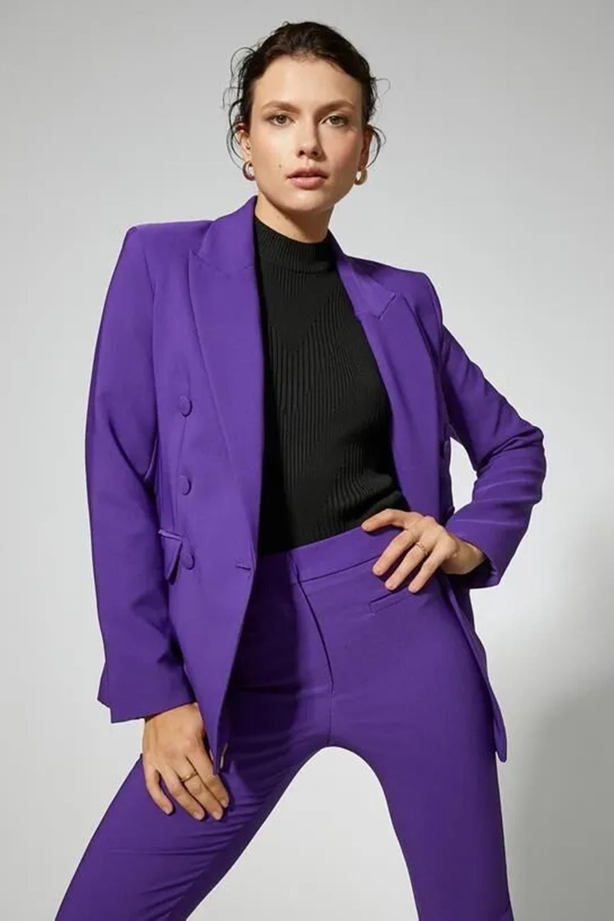 Koton Kadın Ceket 24055