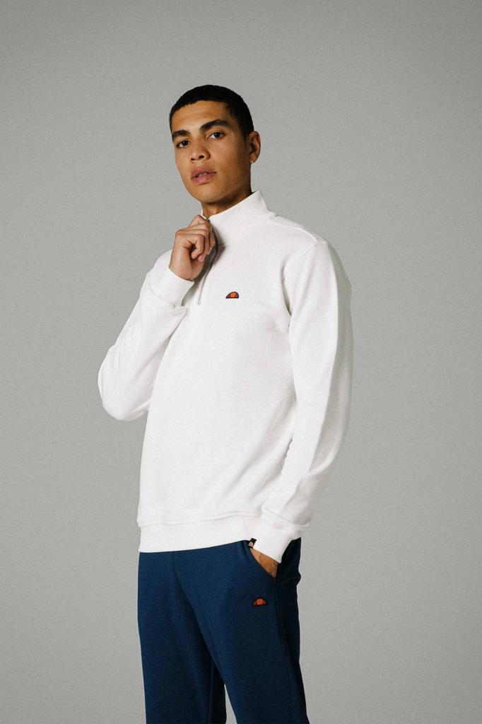 Ellesse Yarım Fermuarlı Erkek Ceket EM465-OF