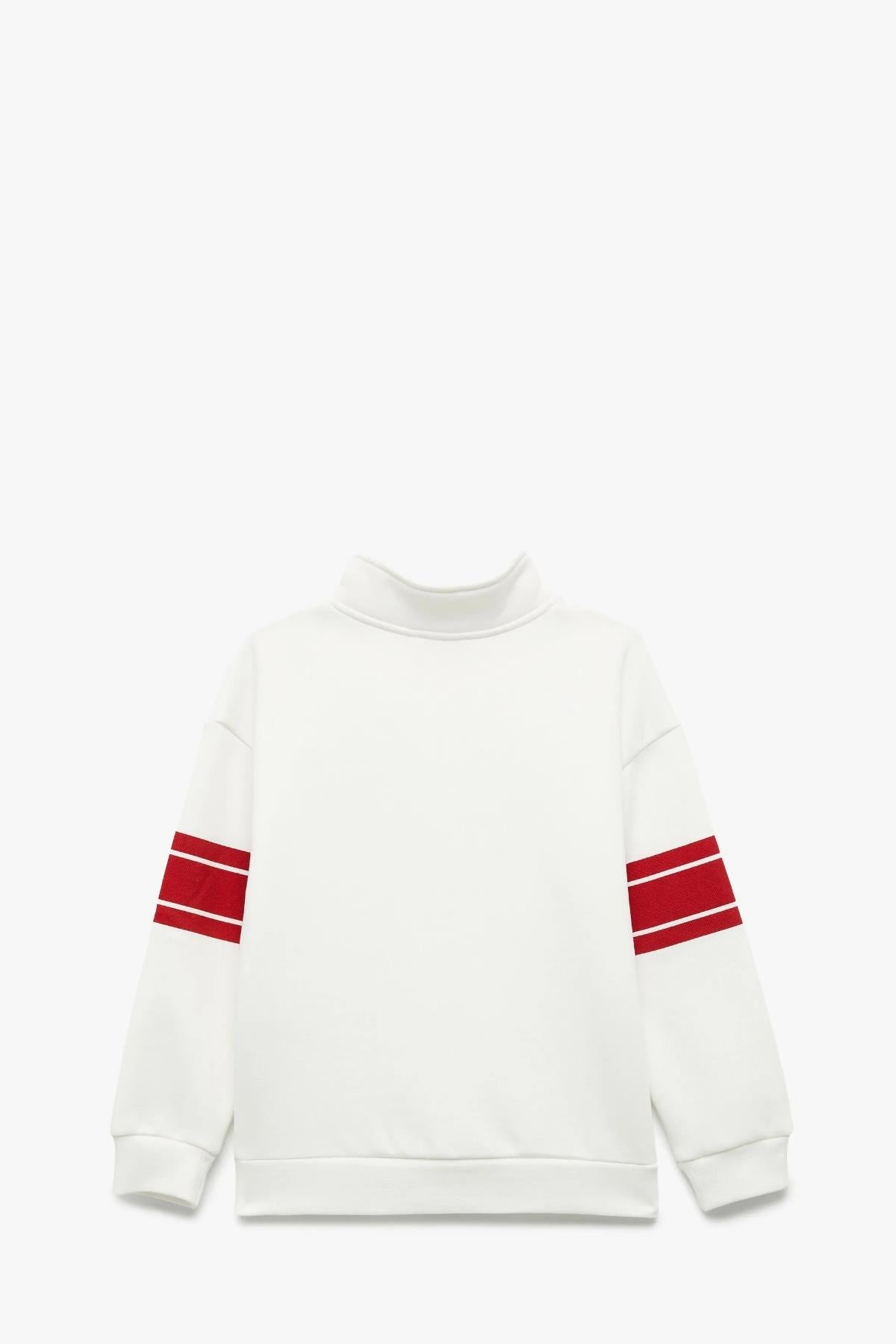 Koton Erkek Çocuk Sweat 6Wkb10173Tk010