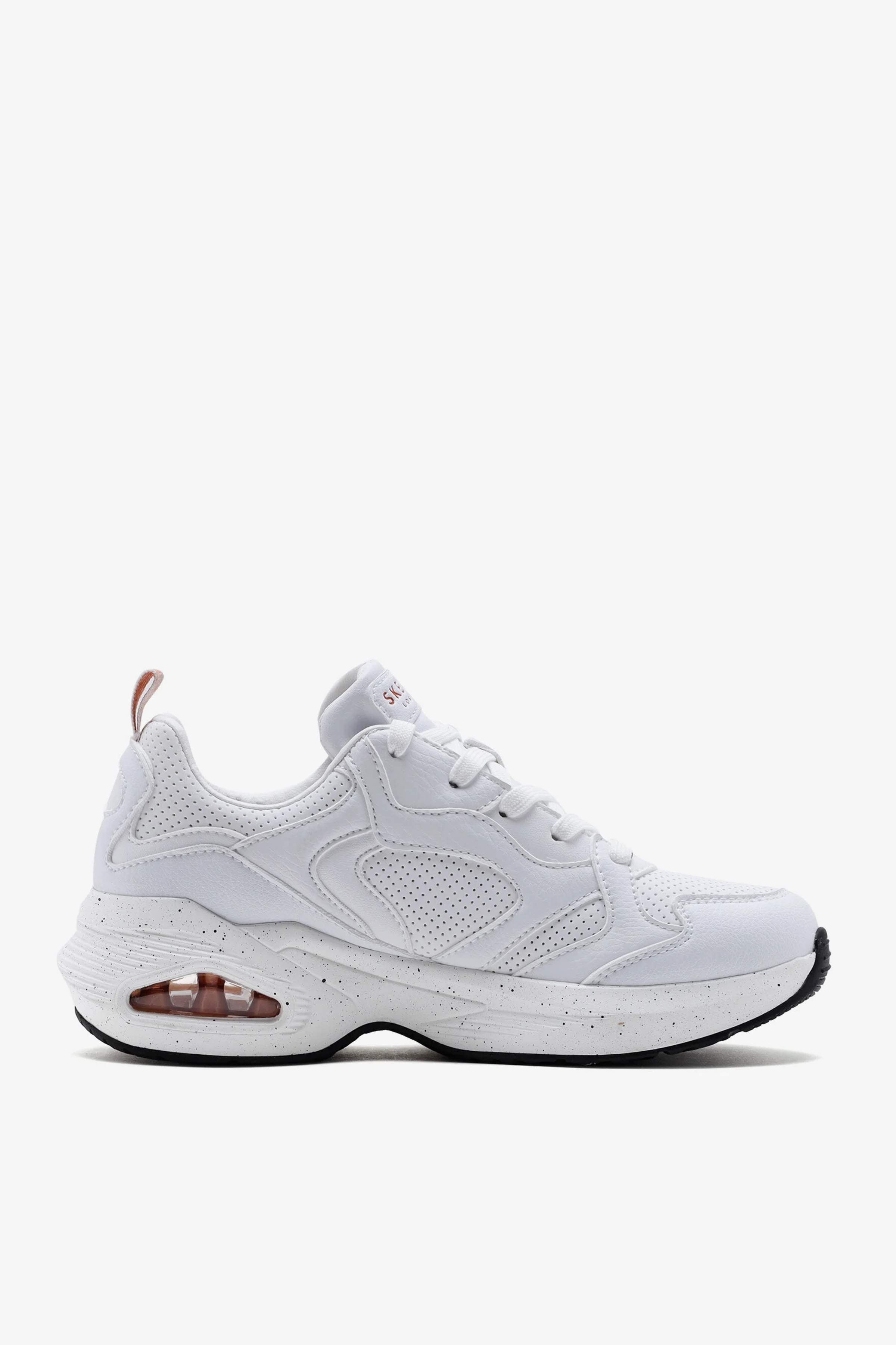 Skechers M Uno Kadın Ayakkabı 177052-WHT